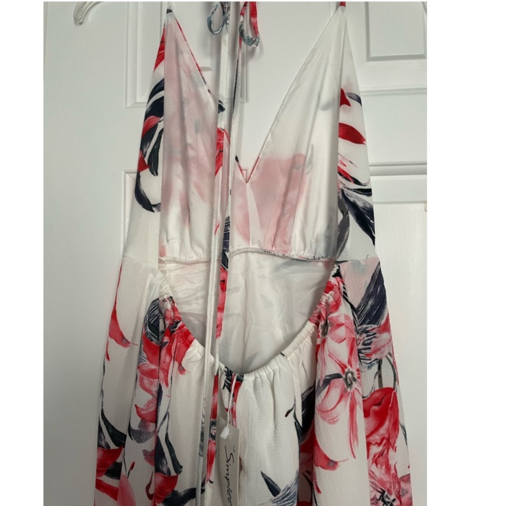 Maxi Dress - Picture 5 of 6